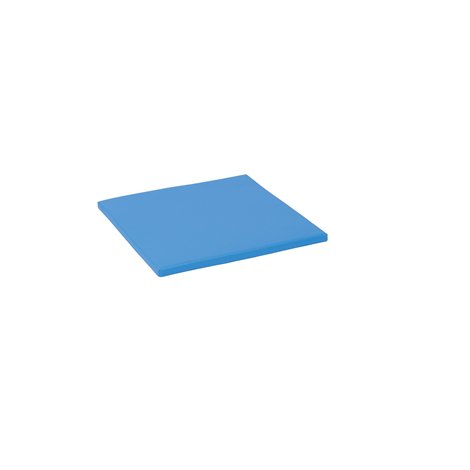Saltea patrata albastra, antialunecare, 65 x 65 cm, 3 cm grosime, activitati didactice cresa si gradinita - imagine 5